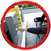 Parcheggi autogestiti